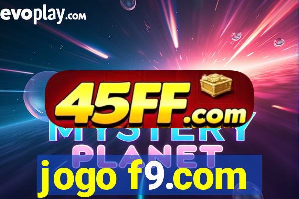 jogo f9.com